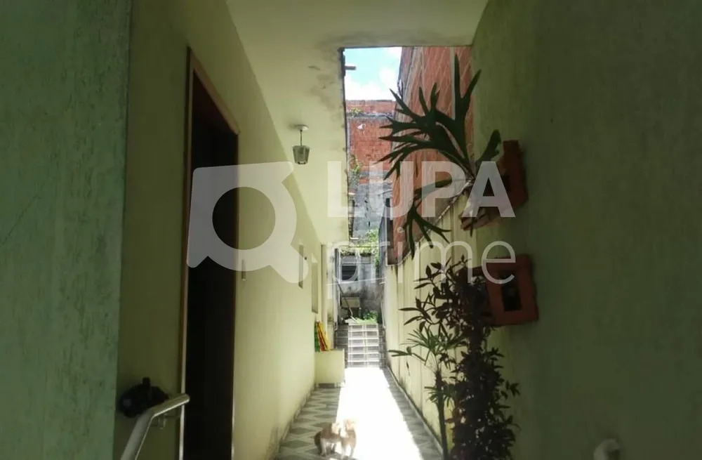 Casa, 2 quartos, 190 m² - Foto 2