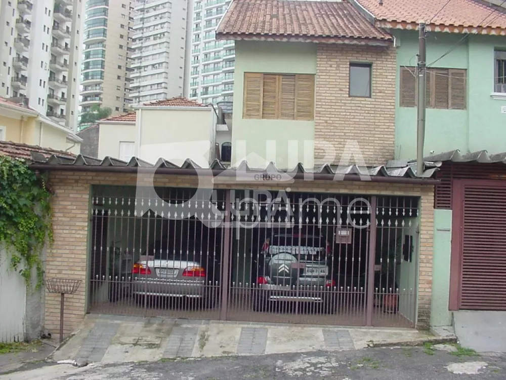 Casa para alugar com 3 quartos, 170m² - Foto 1