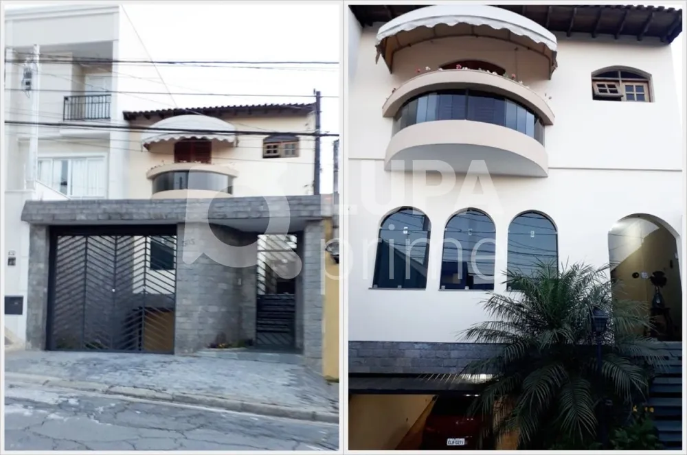 Casa, 3 quartos, 300 m² - Foto 4
