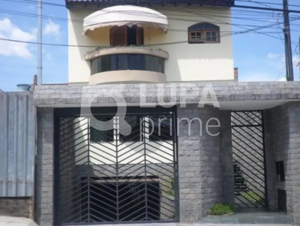 Casa, 3 quartos, 300 m² - Foto 1