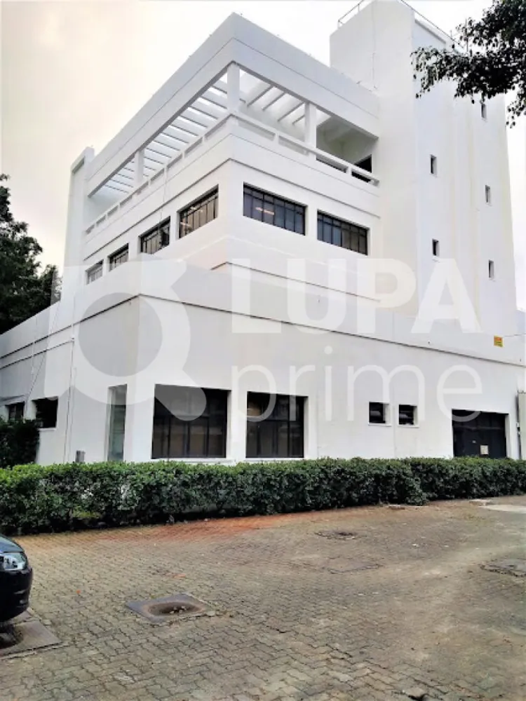 Prédio Inteiro, 4816 m² - Foto 8
