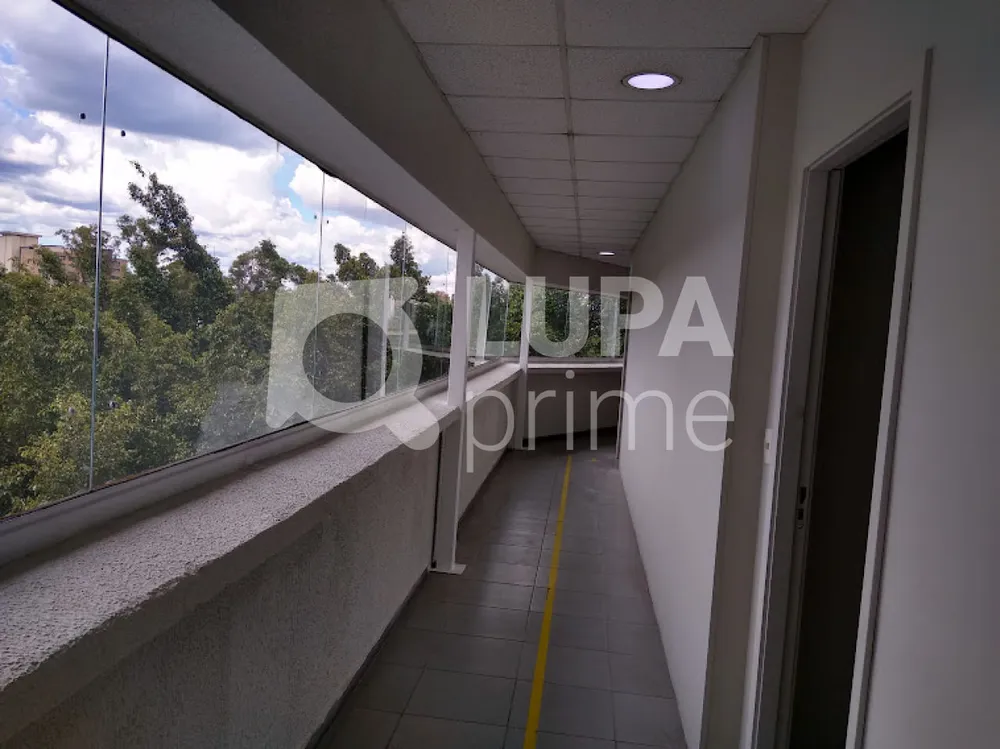 Prédio Inteiro, 4816 m² - Foto 3
