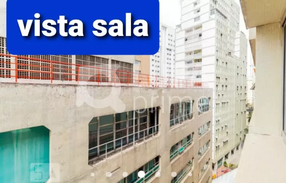 Apartamento à venda com 3 quartos, 139m² - Foto 5