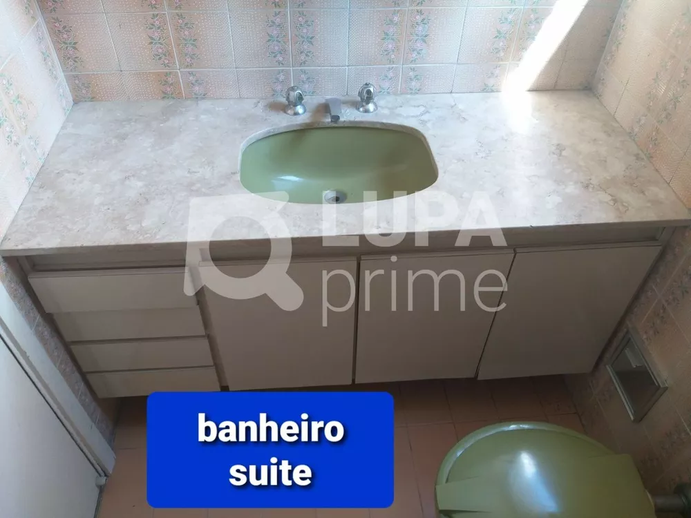 Apartamento à venda com 3 quartos, 139m² - Foto 13