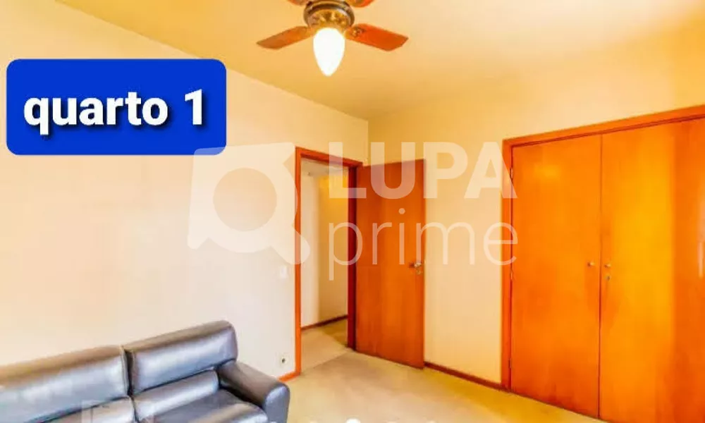 Apartamento à venda com 3 quartos, 139m² - Foto 16