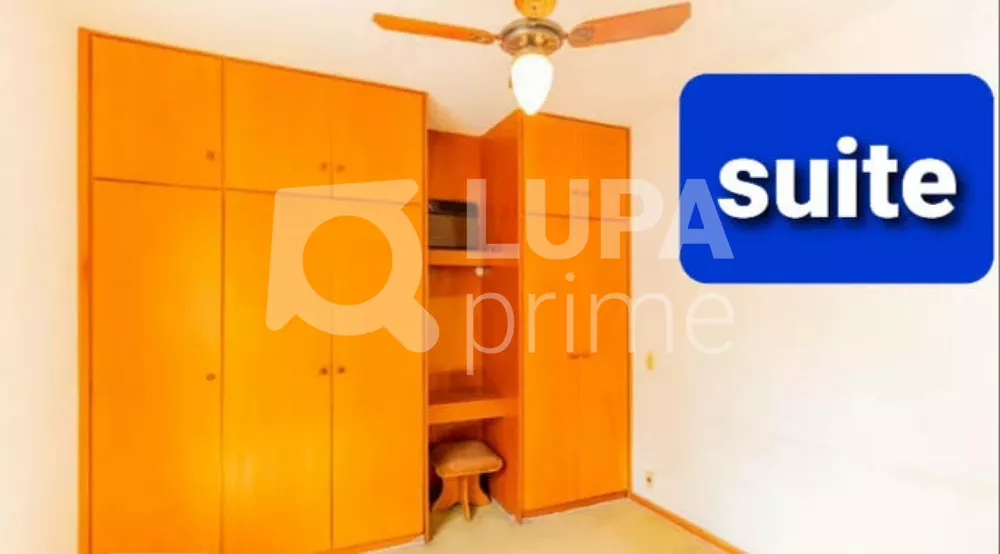 Apartamento à venda com 3 quartos, 139m² - Foto 10