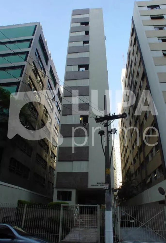 Apartamento à venda com 3 quartos, 139m² - Foto 1