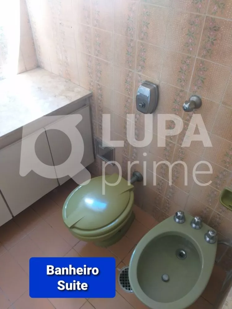 Apartamento à venda com 3 quartos, 139m² - Foto 14