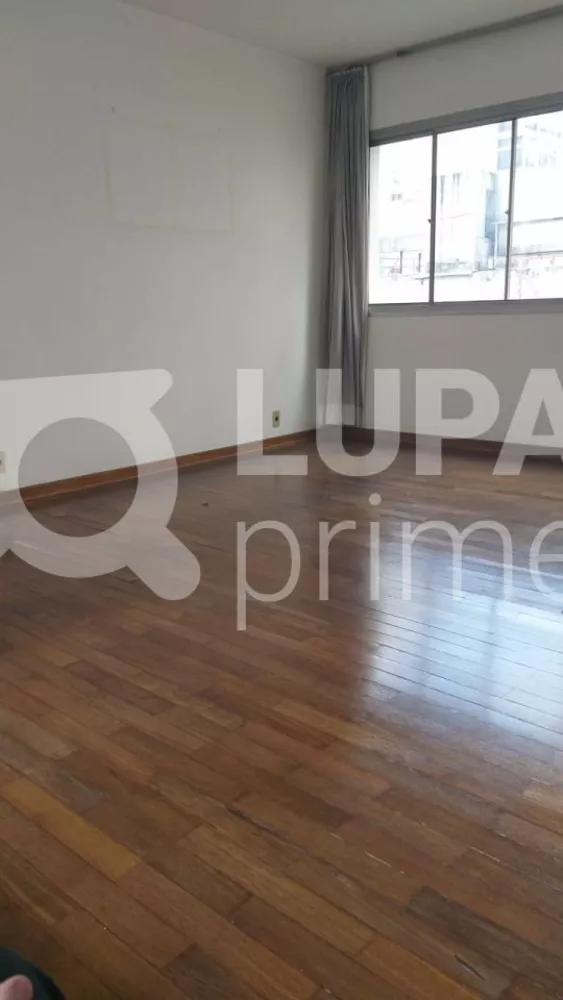 Apartamento à venda com 3 quartos, 139m² - Foto 4