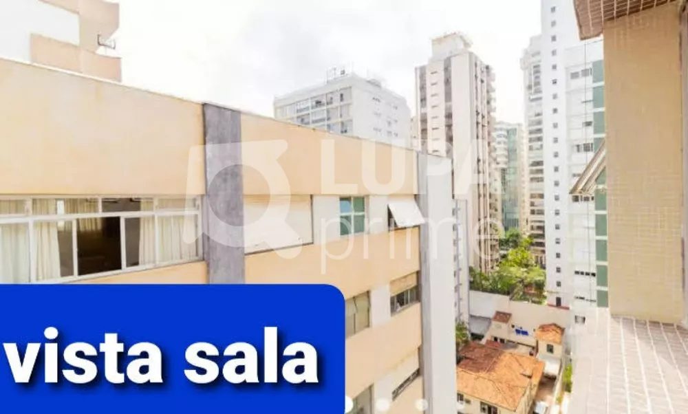 Apartamento à venda com 3 quartos, 139m² - Foto 6