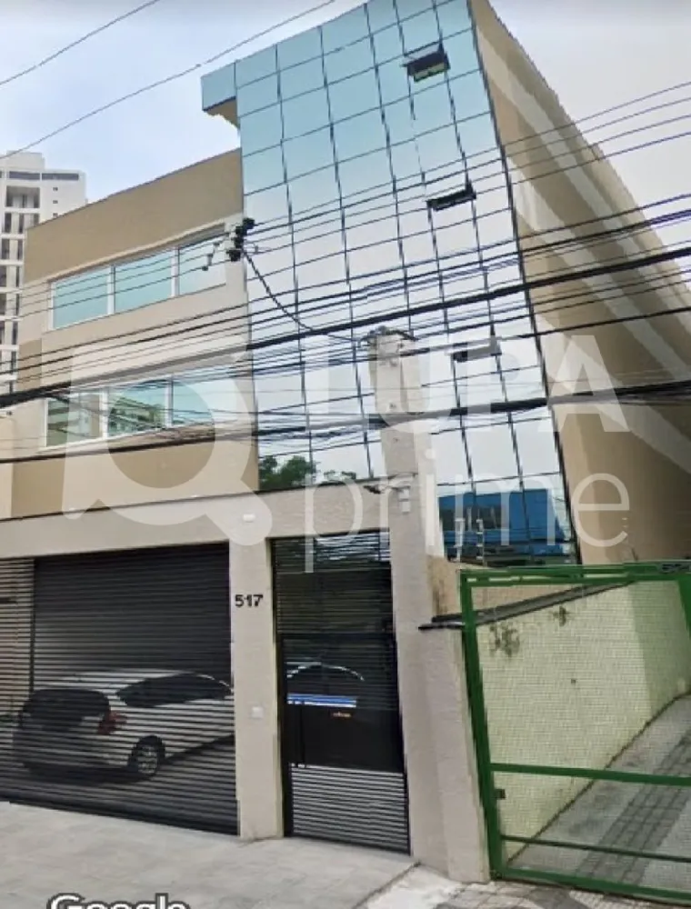 Prédio Inteiro, 730 m² - Foto 9