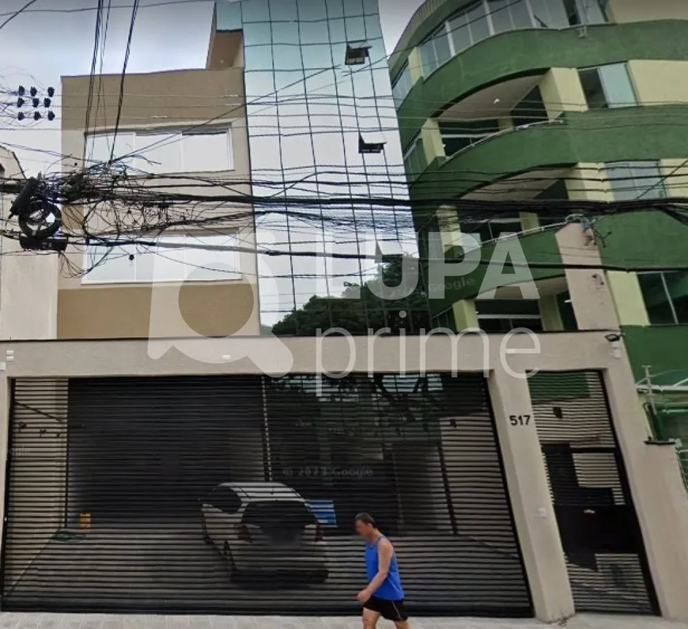 Prédio Inteiro, 730 m² - Foto 2