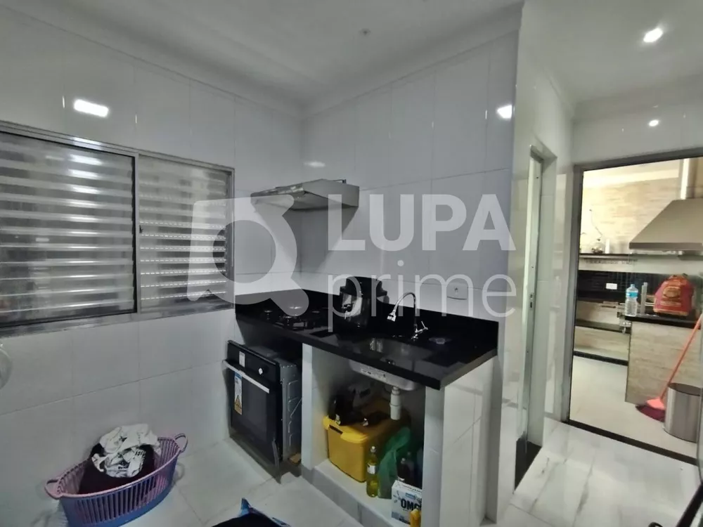 Casa à venda com 3 quartos, 171m² - Foto 7