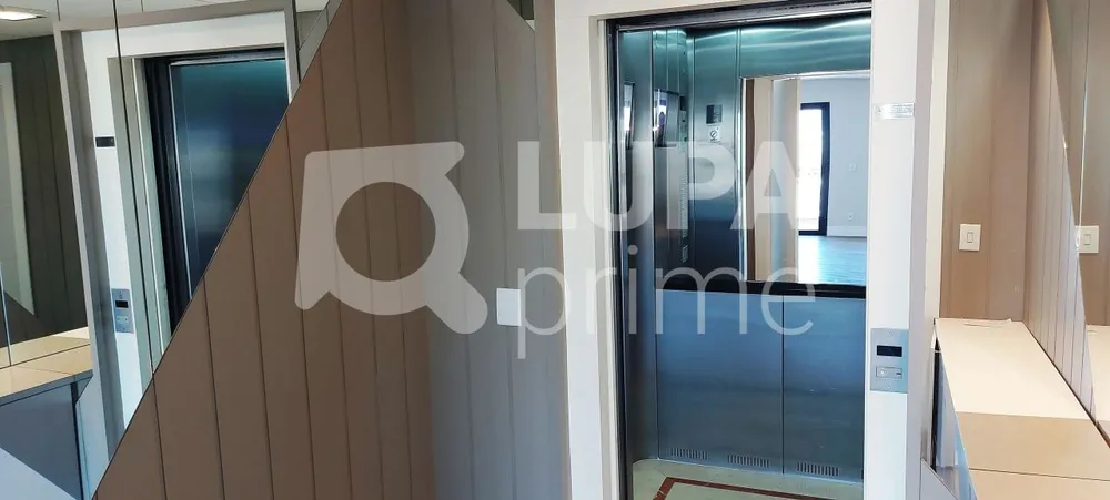 Apartamento, 4 quartos, 284 m² - Foto 1