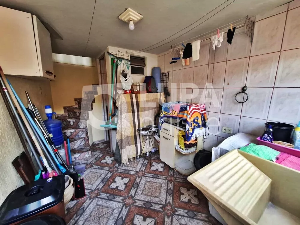 Casa, 3 quartos, 115 m² - Foto 6