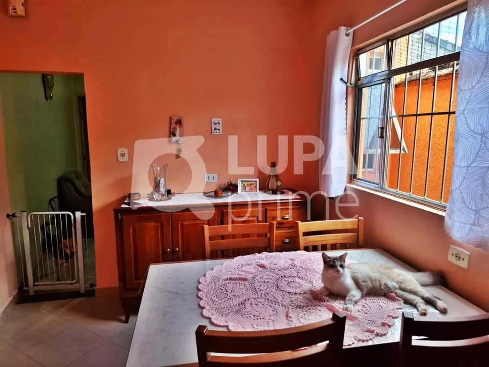 Casa, 3 quartos, 115 m² - Foto 3