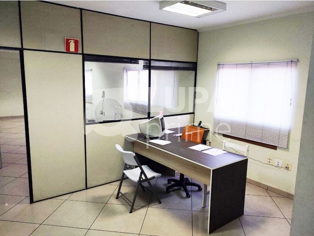 Depósito-Galpão, 1000 m² - Foto 2