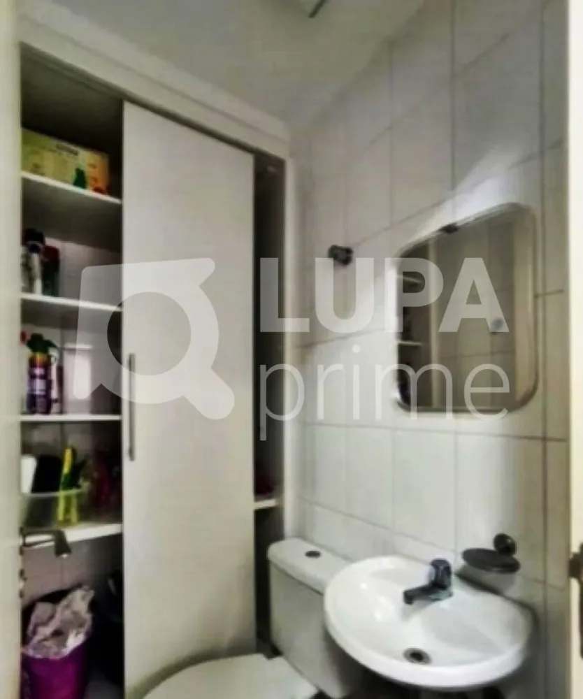 Apartamento, 3 quartos, 125 m² - Foto 10