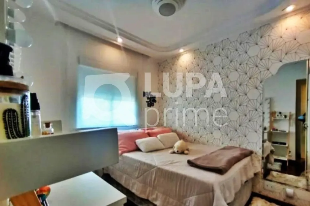 Apartamento, 3 quartos, 125 m² - Foto 6
