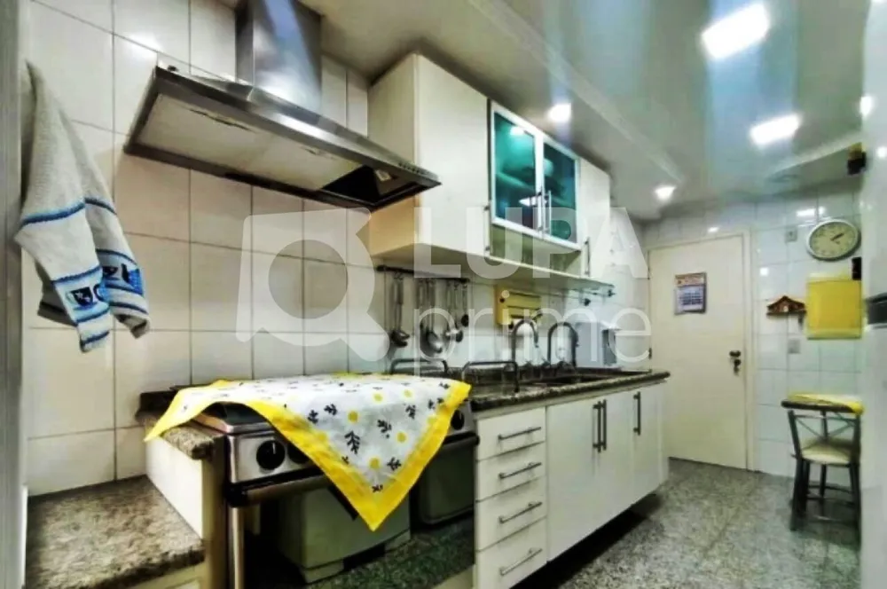 Apartamento, 3 quartos, 125 m² - Foto 12