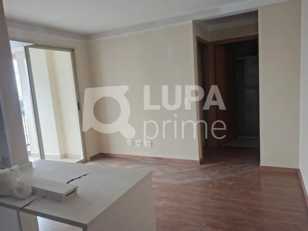 Apartamento, 1 quarto, 44 m² - Foto 2