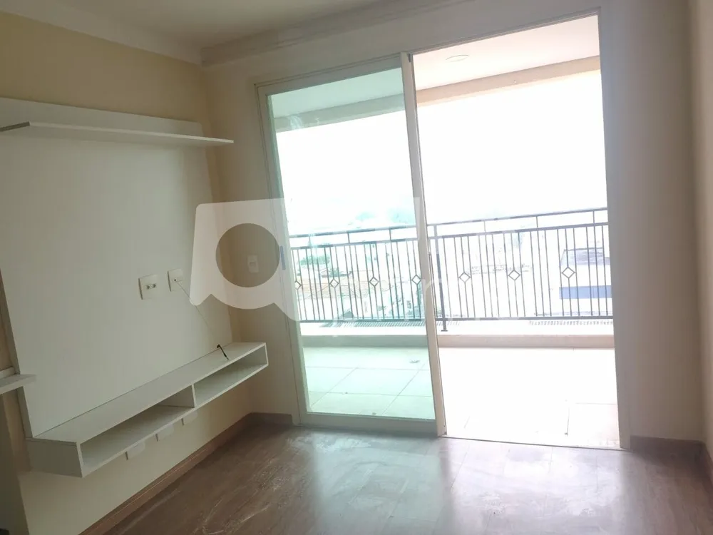Apartamento, 1 quarto, 44 m² - Foto 1