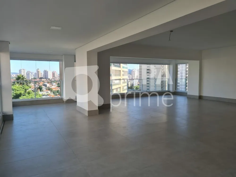 Apartamento, 4 quartos, 263 m² - Foto 4