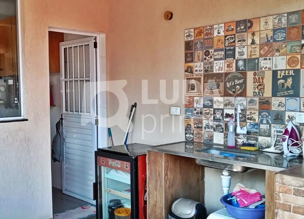 Casa, 4 quartos, 131 m² - Foto 7