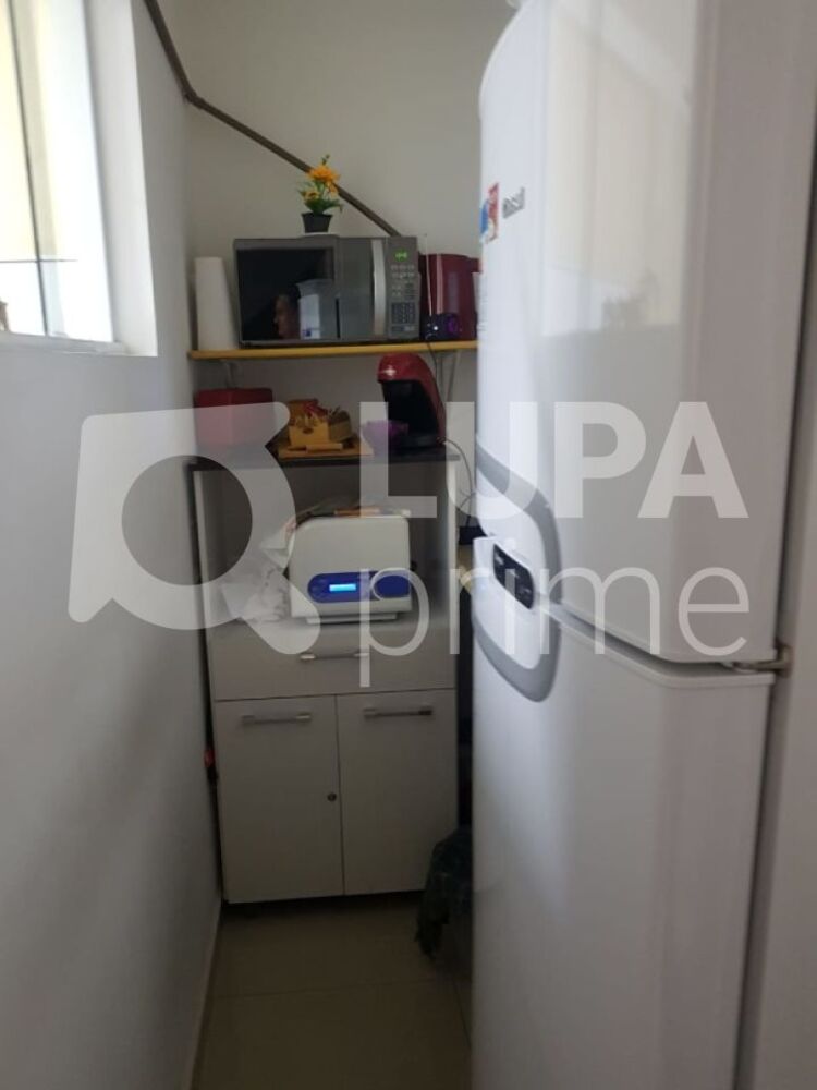 Sala-Conjunto, 28 m² - Foto 2