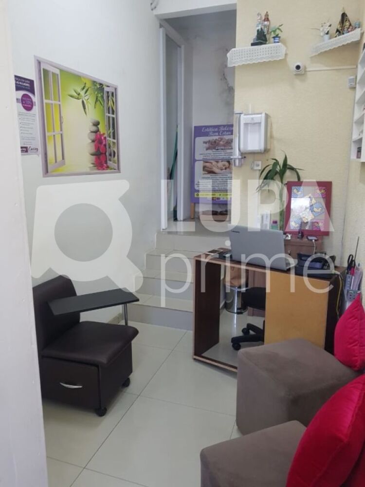 Sala-Conjunto, 28 m² - Foto 1