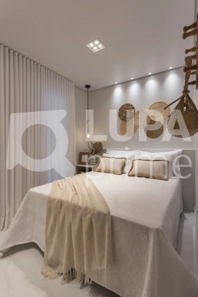 Apartamento, 2 quartos, 43 m² - Foto 1