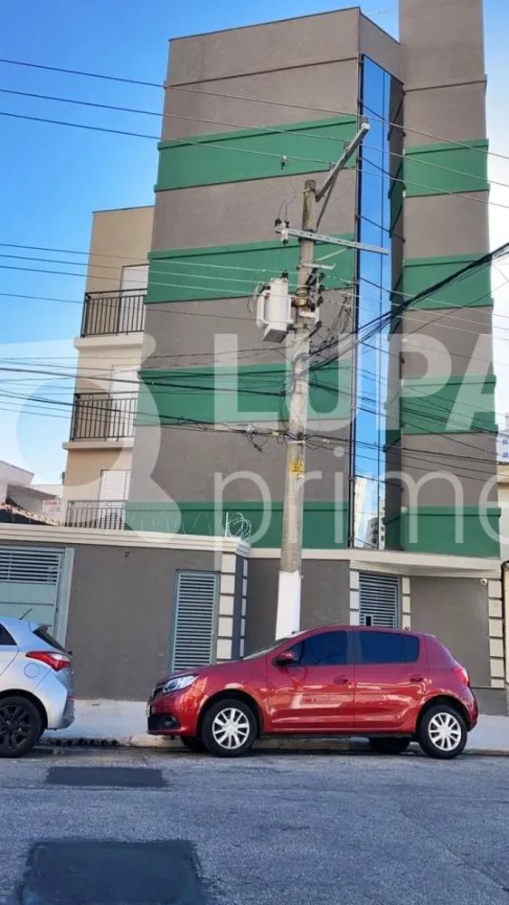 Apartamento, 2 quartos, 43 m² - Foto 4
