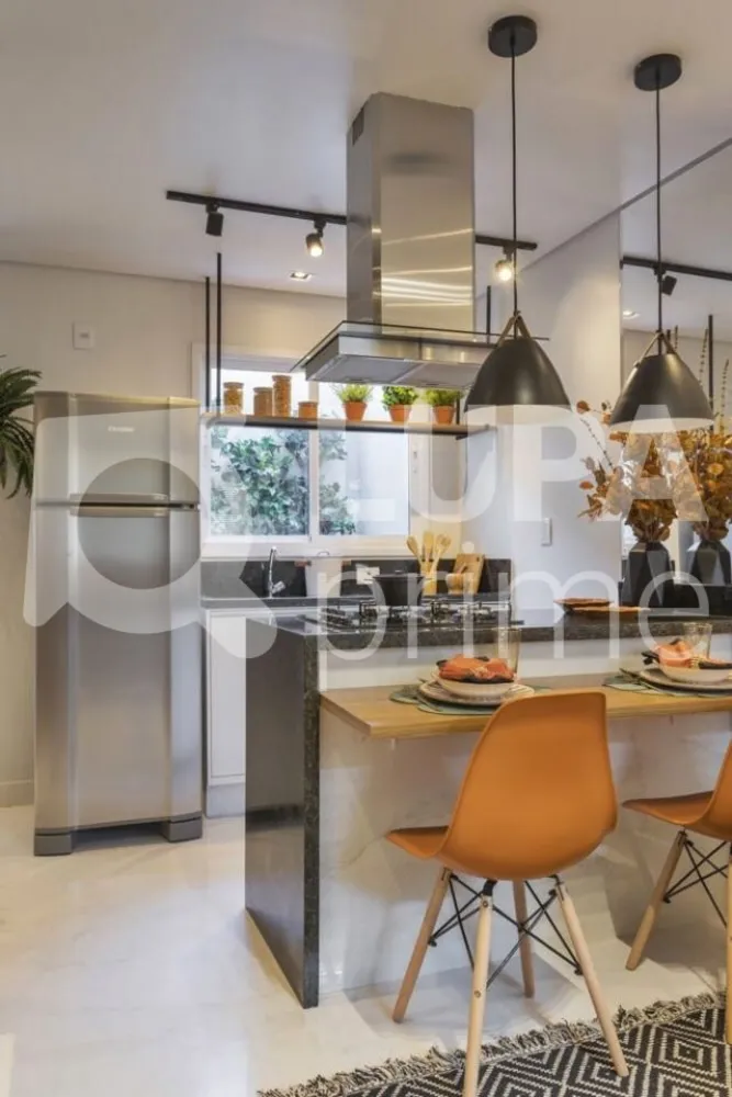 Apartamento, 2 quartos, 43 m² - Foto 5