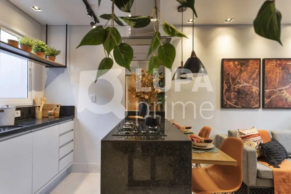 Apartamento, 2 quartos, 43 m² - Foto 8