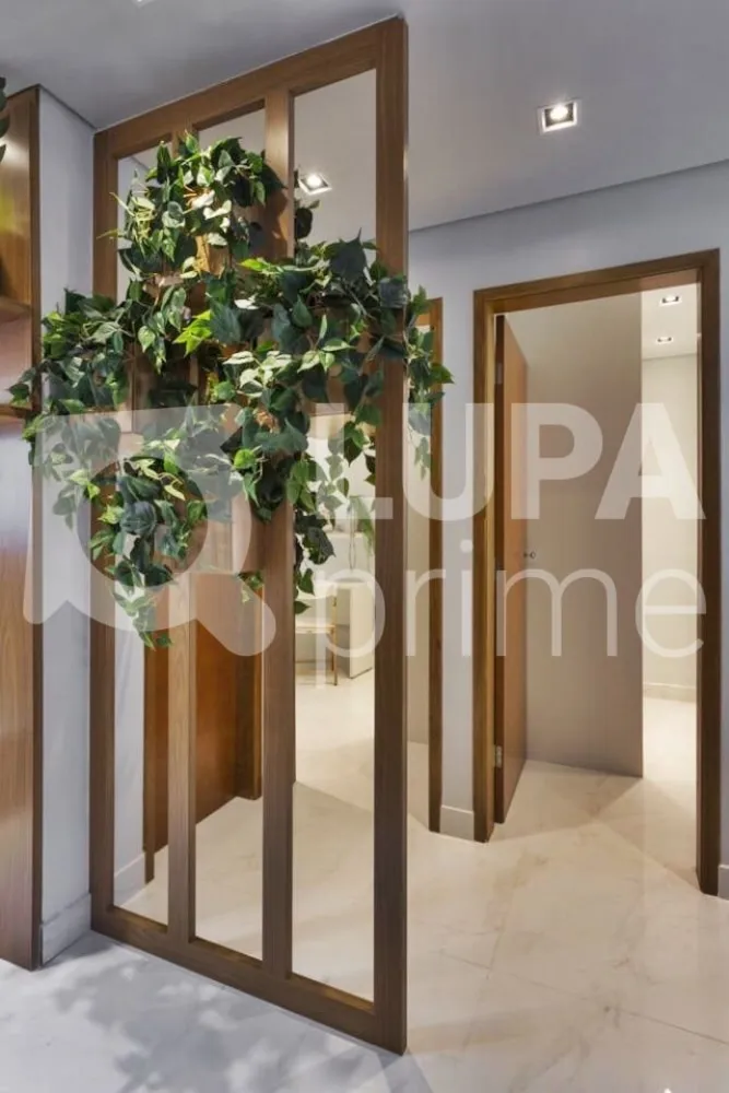 Apartamento, 2 quartos, 43 m² - Foto 6