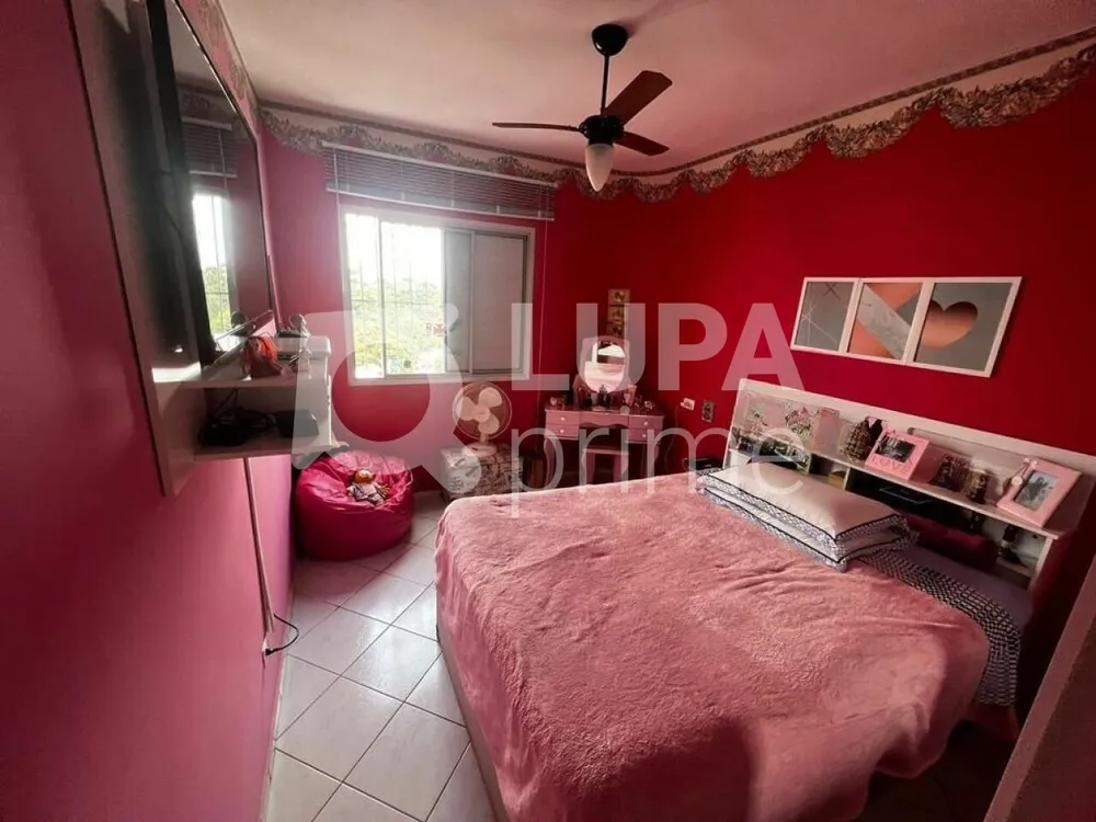 Apartamento, 3 quartos, 88 m² - Foto 3