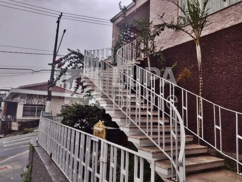 Casa, 4 quartos, 316 m² - Foto 3
