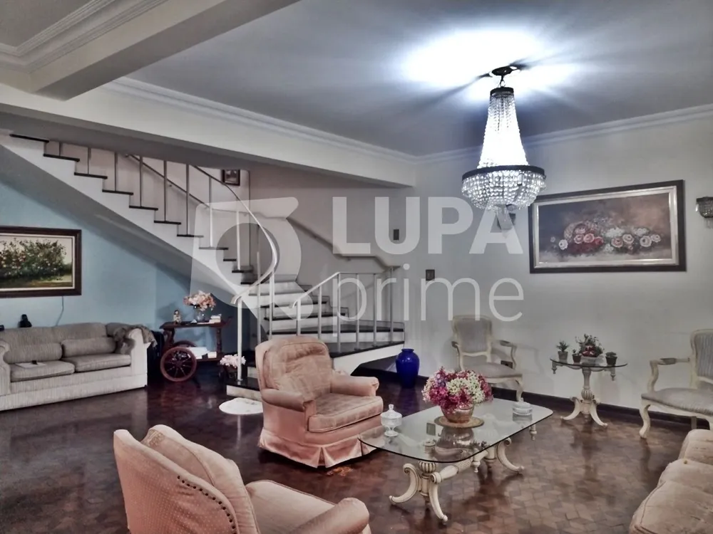 Casa, 4 quartos, 316 m² - Foto 11