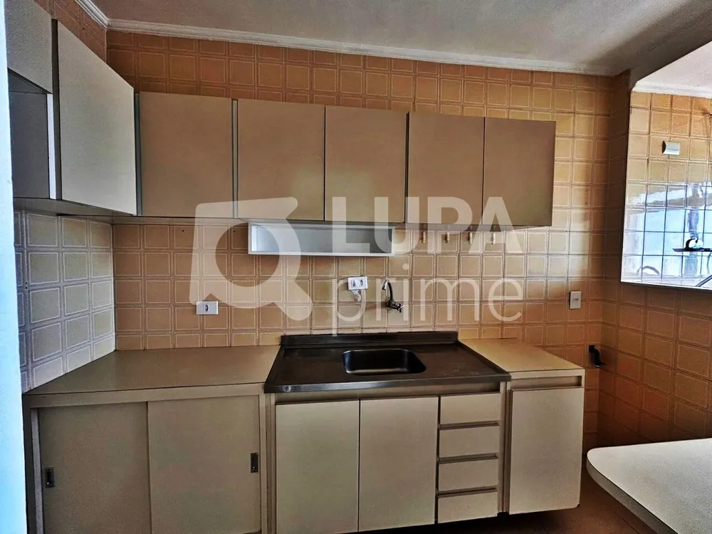 Apartamento, 1 quarto, 33 m² - Foto 4