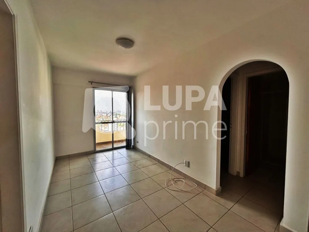 Apartamento, 1 quarto, 33 m² - Foto 1