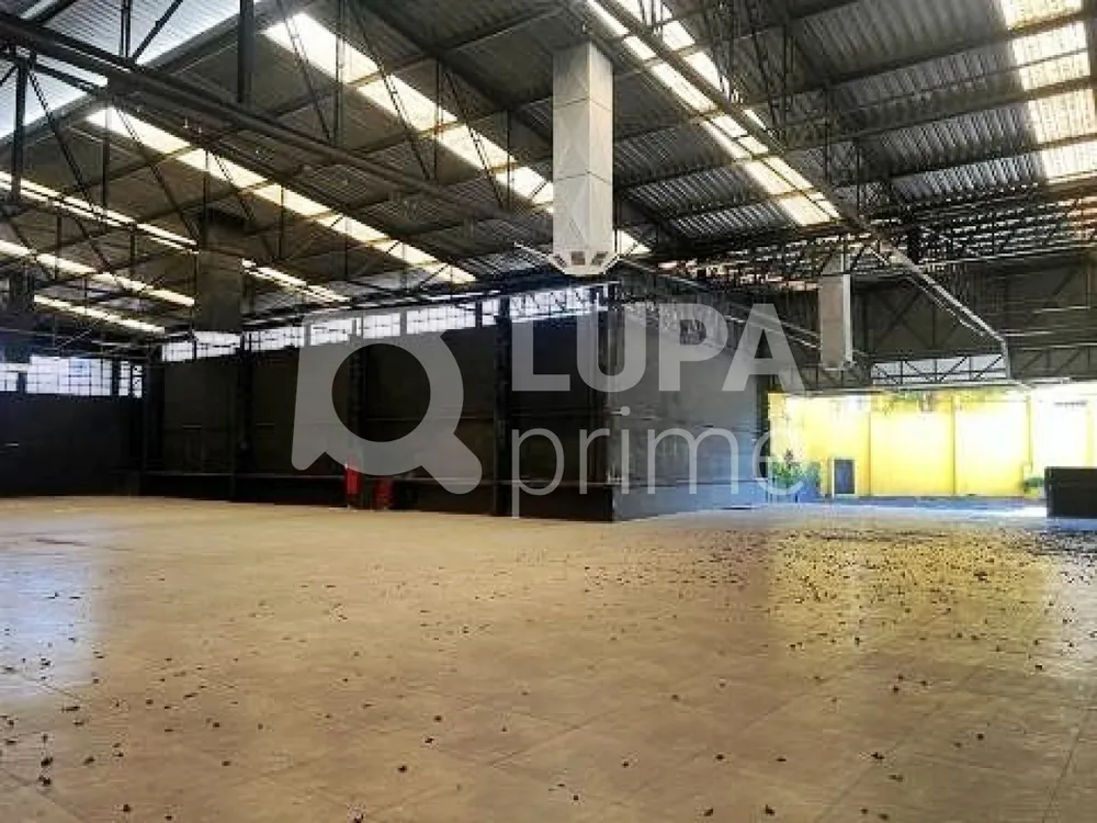 Depósito-Galpão, 5043 m² - Foto 3