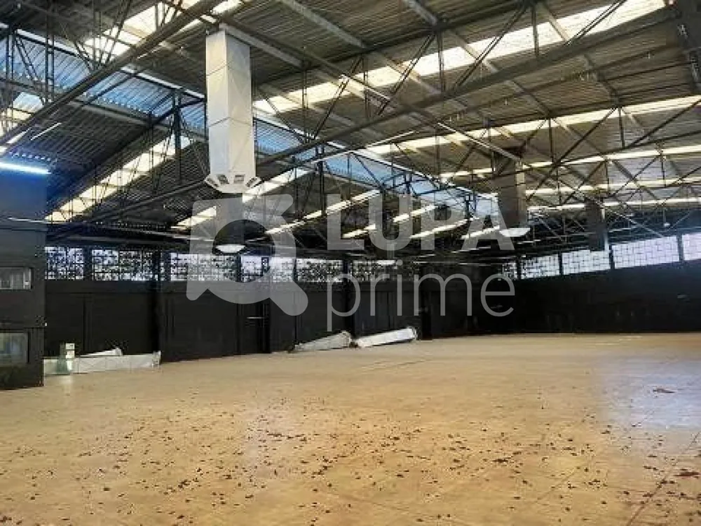Depósito-Galpão, 5043 m² - Foto 1