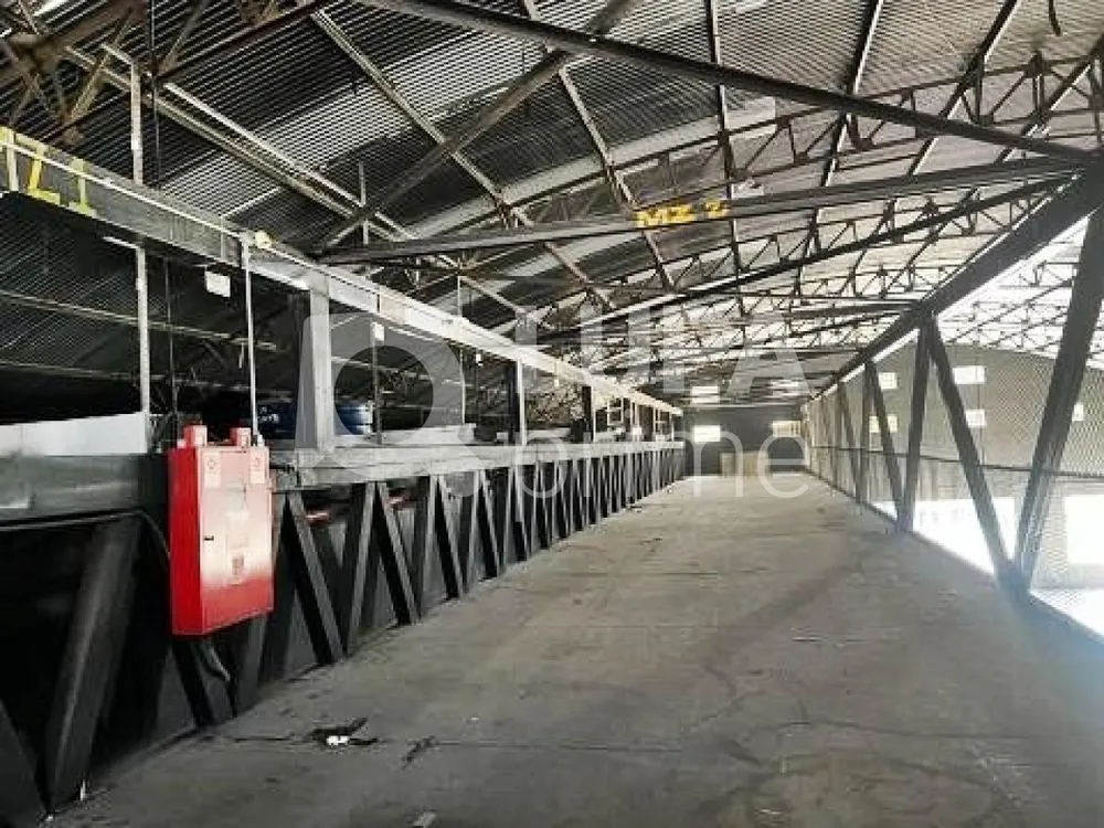 Depósito-Galpão, 5043 m² - Foto 9