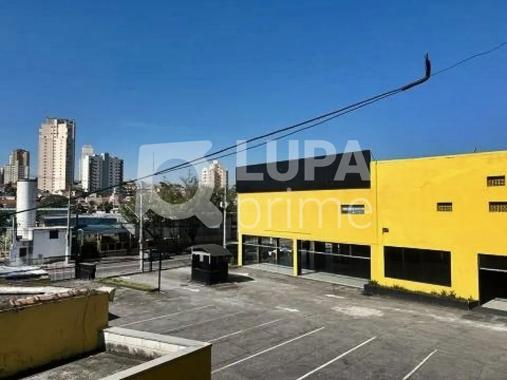 Depósito-Galpão, 5043 m² - Foto 4