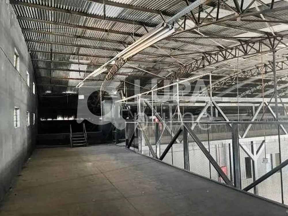 Depósito-Galpão, 5043 m² - Foto 6