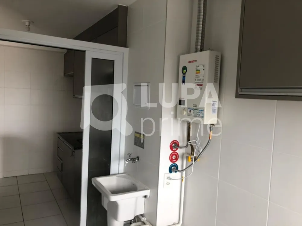 Apartamento, 2 quartos, 53 m² - Foto 3