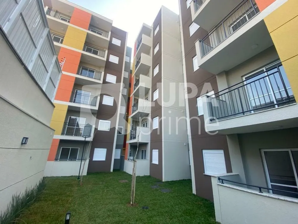 Apartamento, 2 quartos, 44 m² - Foto 2
