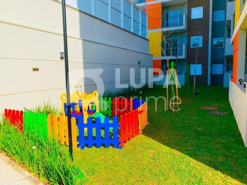 Apartamento, 2 quartos, 44 m² - Foto 4