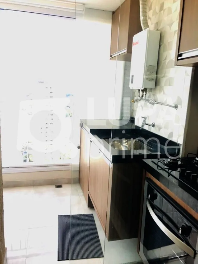 Apartamento, 2 quartos, 56 m² - Foto 1