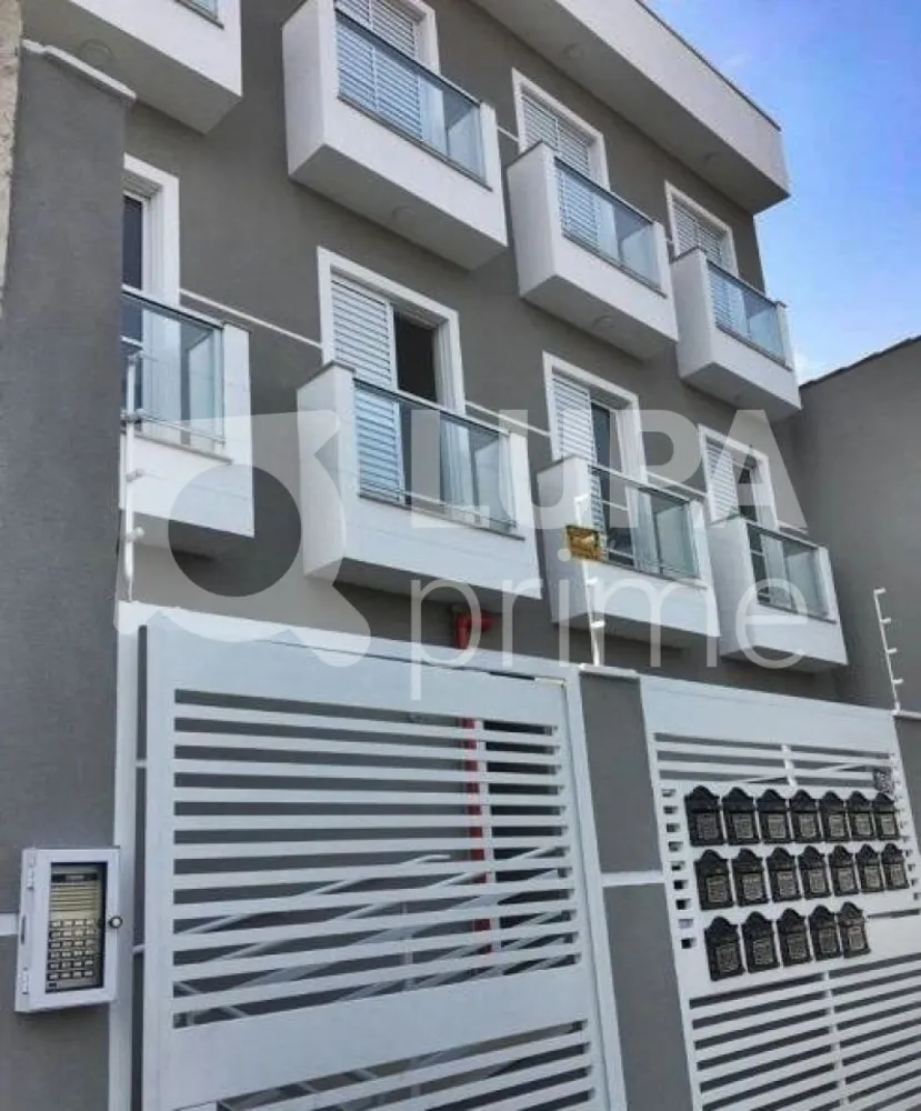 Apartamento, 2 quartos, 45 m² - Foto 3